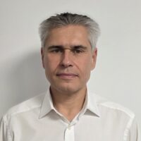 Alexander Canysev