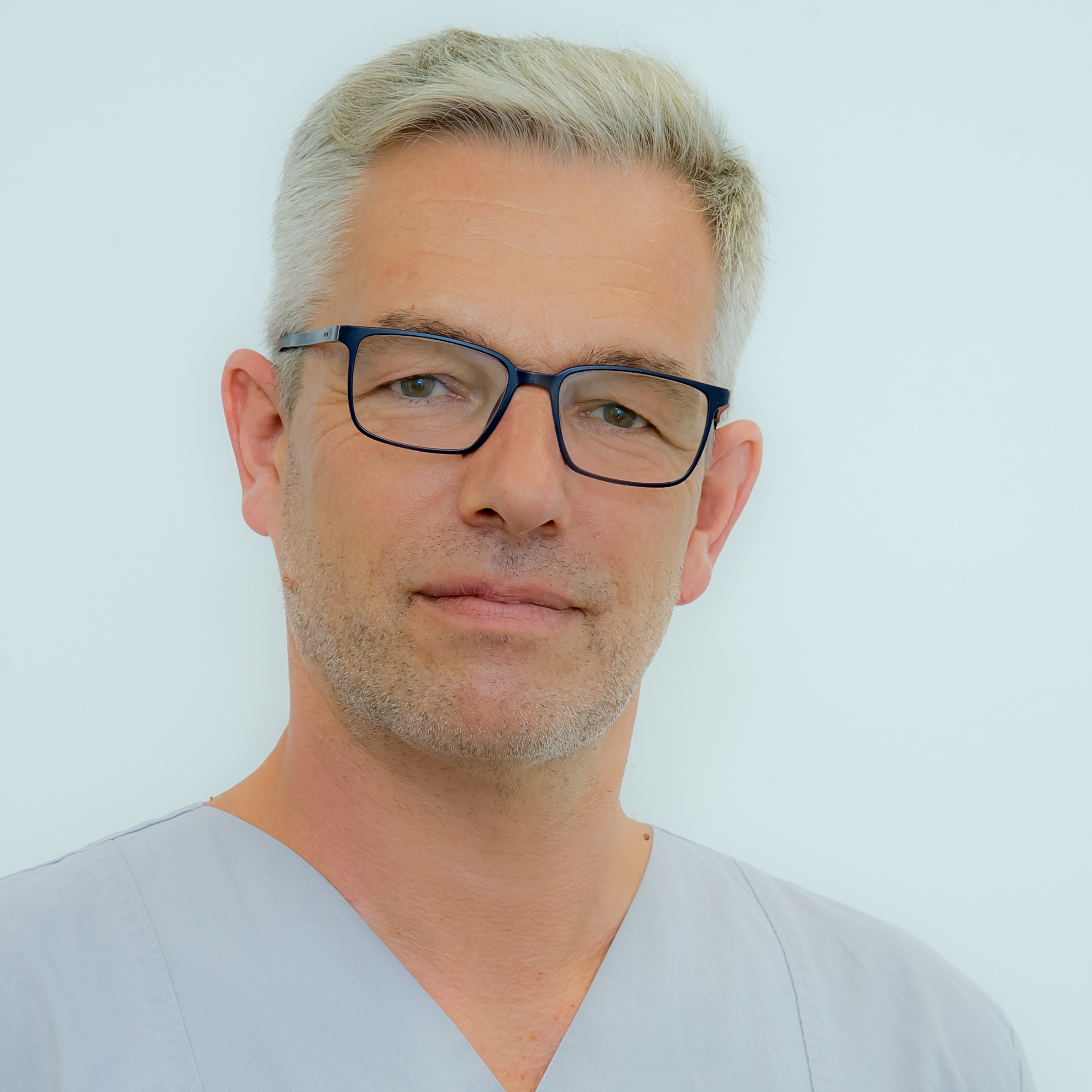 Dirk Hestermann