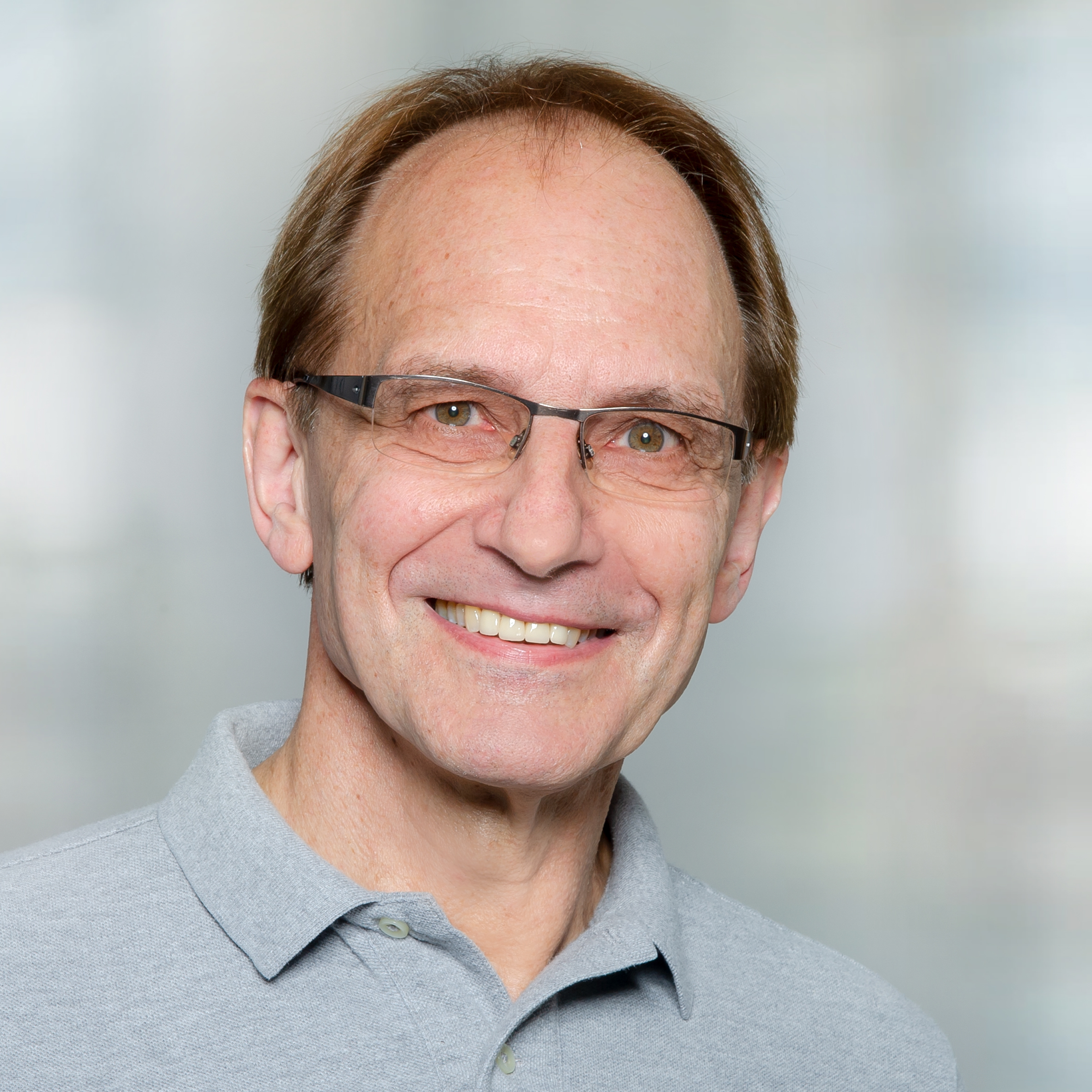Prof. Siegert