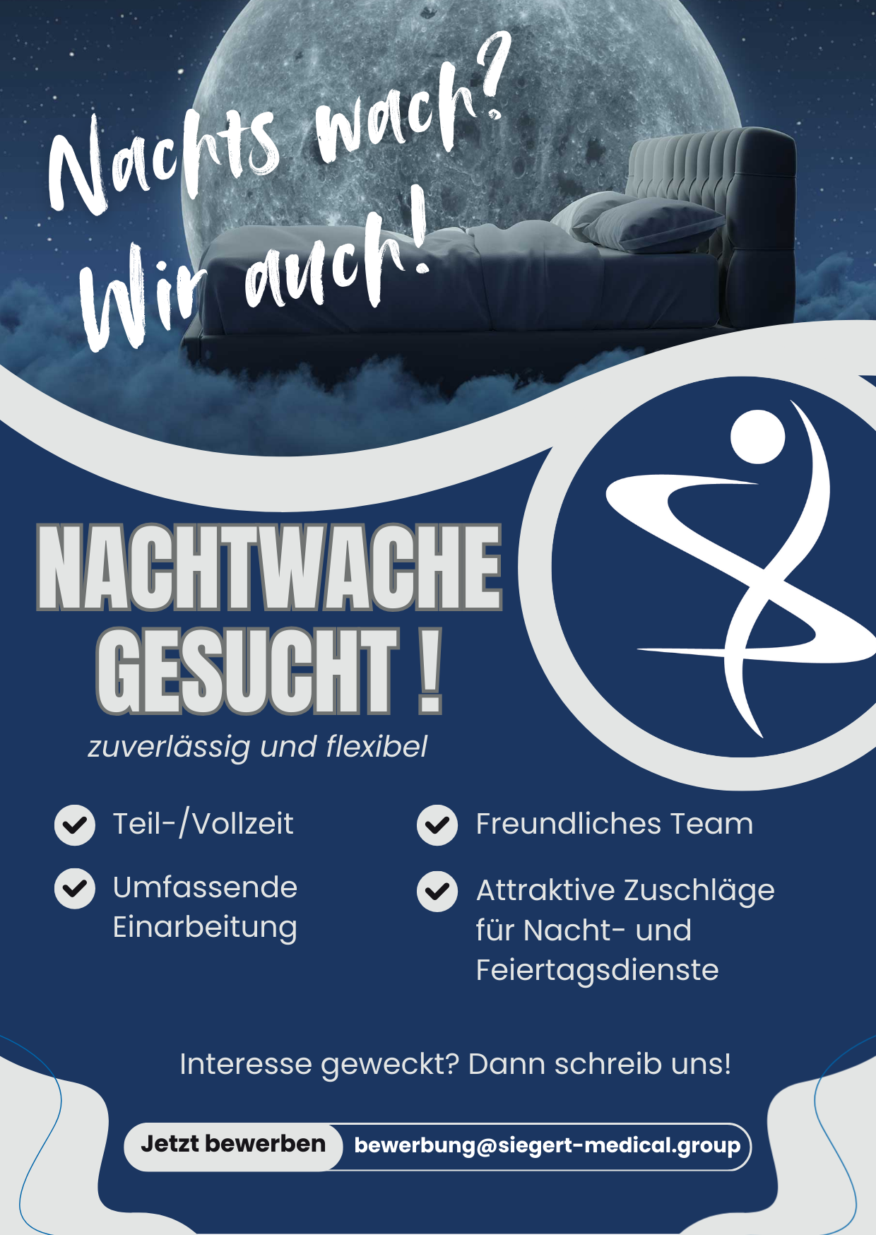 SMED-Schlaflabor_Stellenanzeige Nachtwache desktop